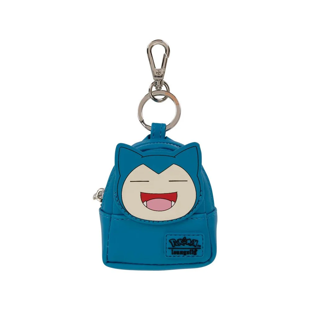 Loungefly - Pokémon Mystery Mini Backpack Charm - Image 7