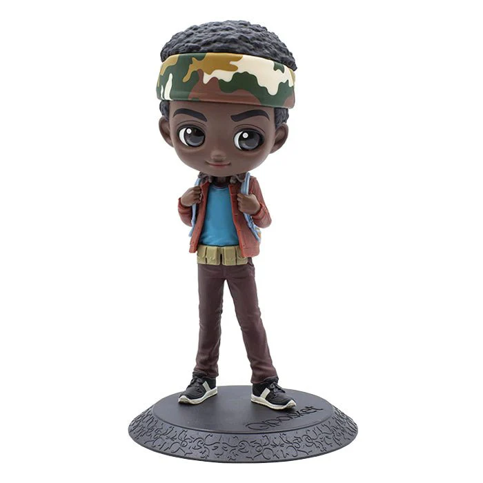 Lucas Figure - Stranger Things