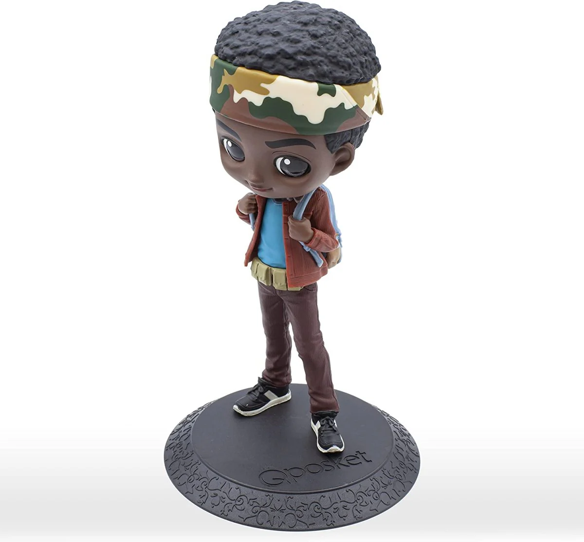 Lucas Figure - Stranger Things - Image 4