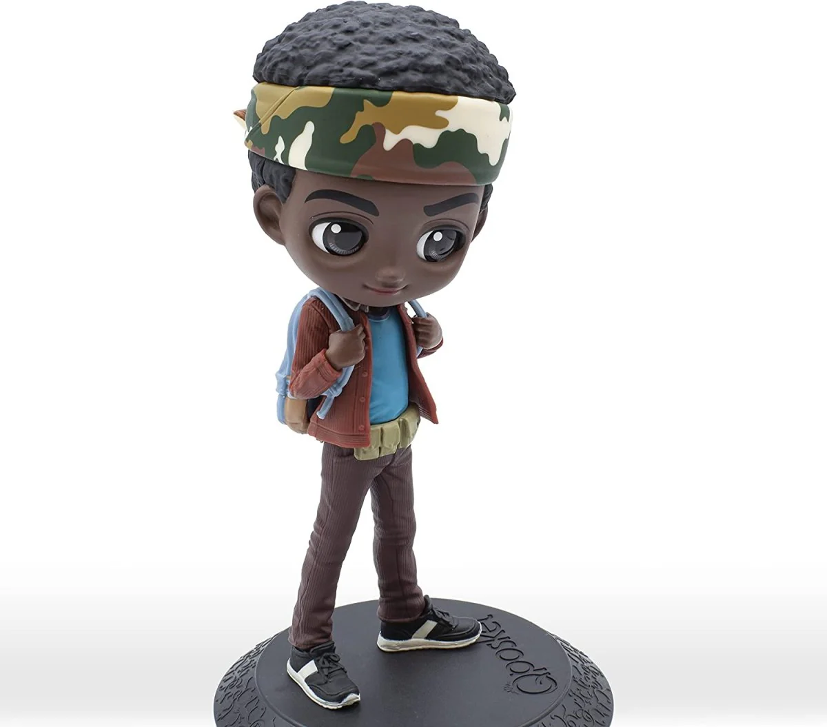 Lucas Figure - Stranger Things - Image 5