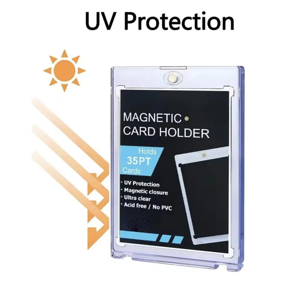 Magnetic Card Protector - Image 3