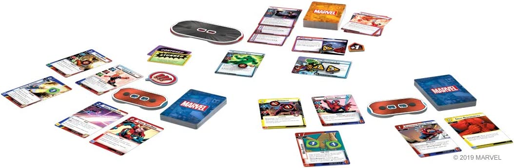 Marvel Champions: Base Game - Image 5