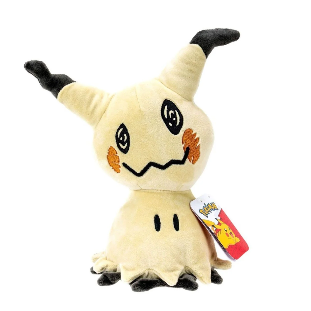 Mimikyu - 8" Plush