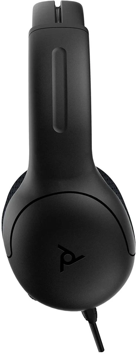 PDP LVL40 Headset - Black - Image 2