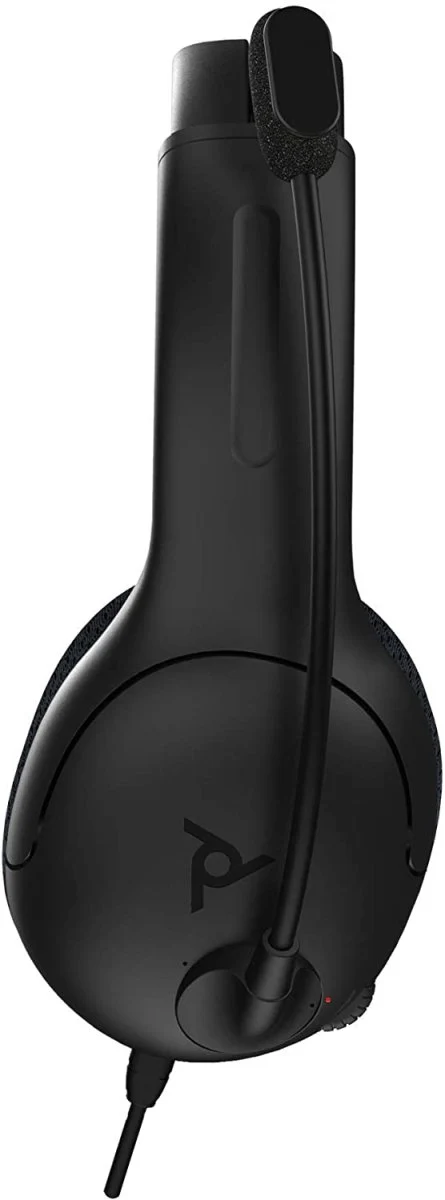 PDP LVL40 Headset - Black - Image 6