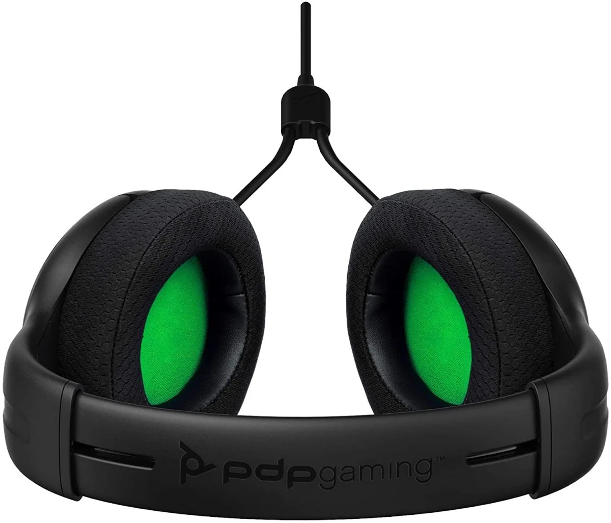 PDP LVL40 Headset - Black - Image 7
