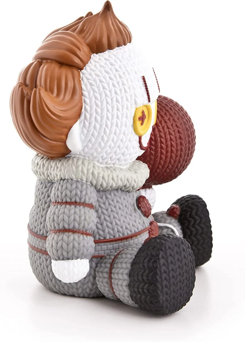 IT - Pennywise Vinyl Figure - Image 2