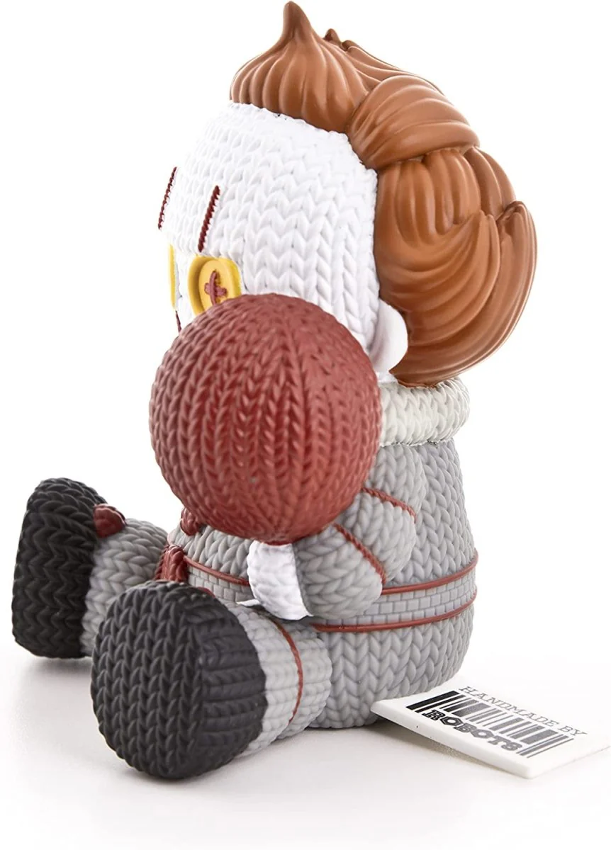 IT - Pennywise Vinyl Figure - Image 3