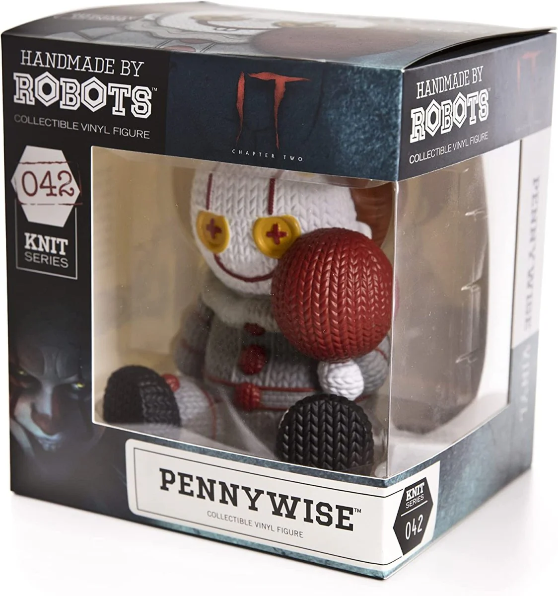 IT - Pennywise Vinyl Figure - Image 5