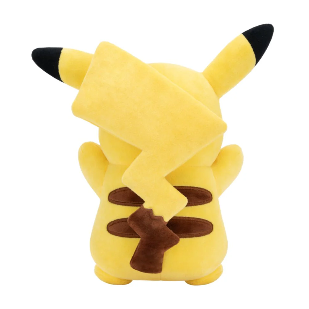 Pikachu 12 inch Plush - Image 2