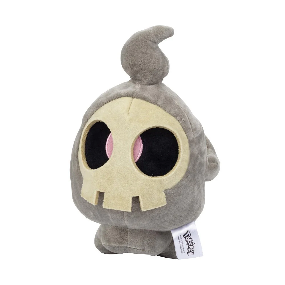 Pokémon 12" Plush - Duskull