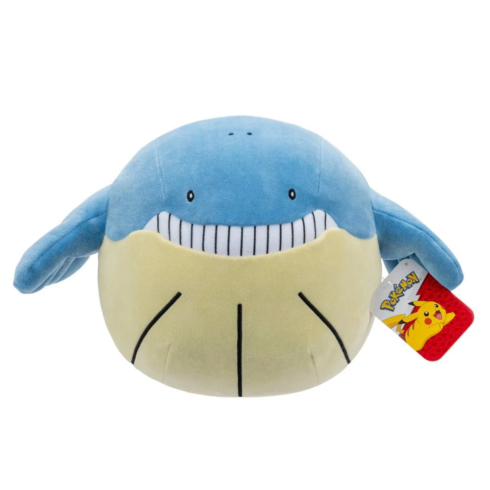 Pokémon 12" Plush - Wailmer
