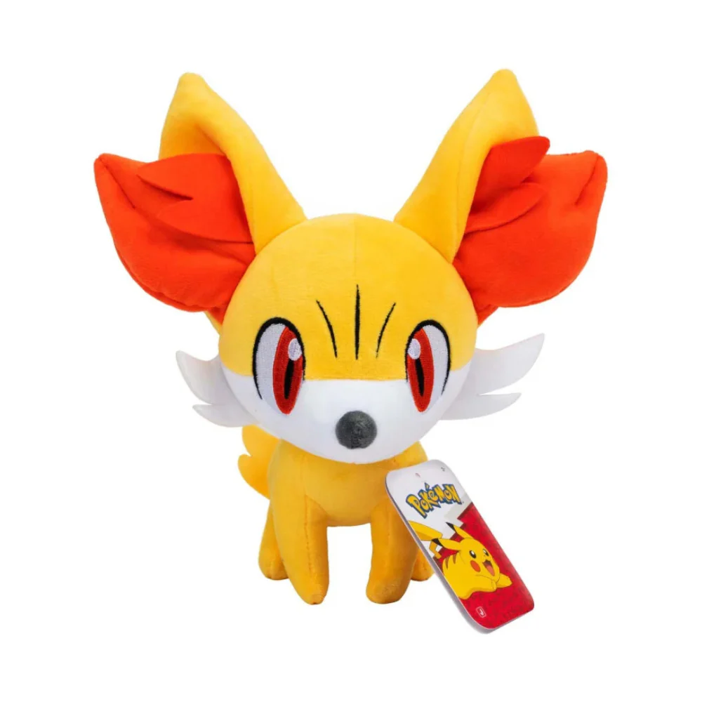 Pokemon 8" Plush - Fennekin