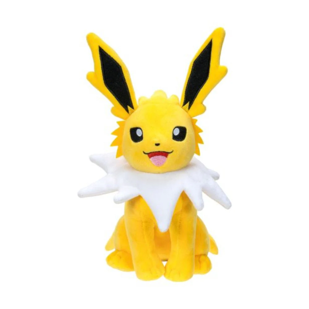 Pokémon 8" Plush - Jolteon
