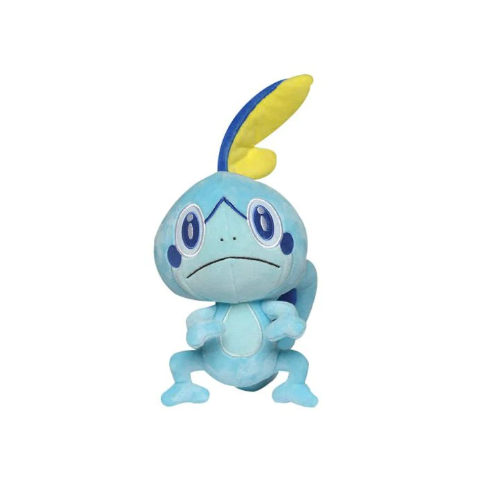 Pokémon 8inch Plush - Sobble