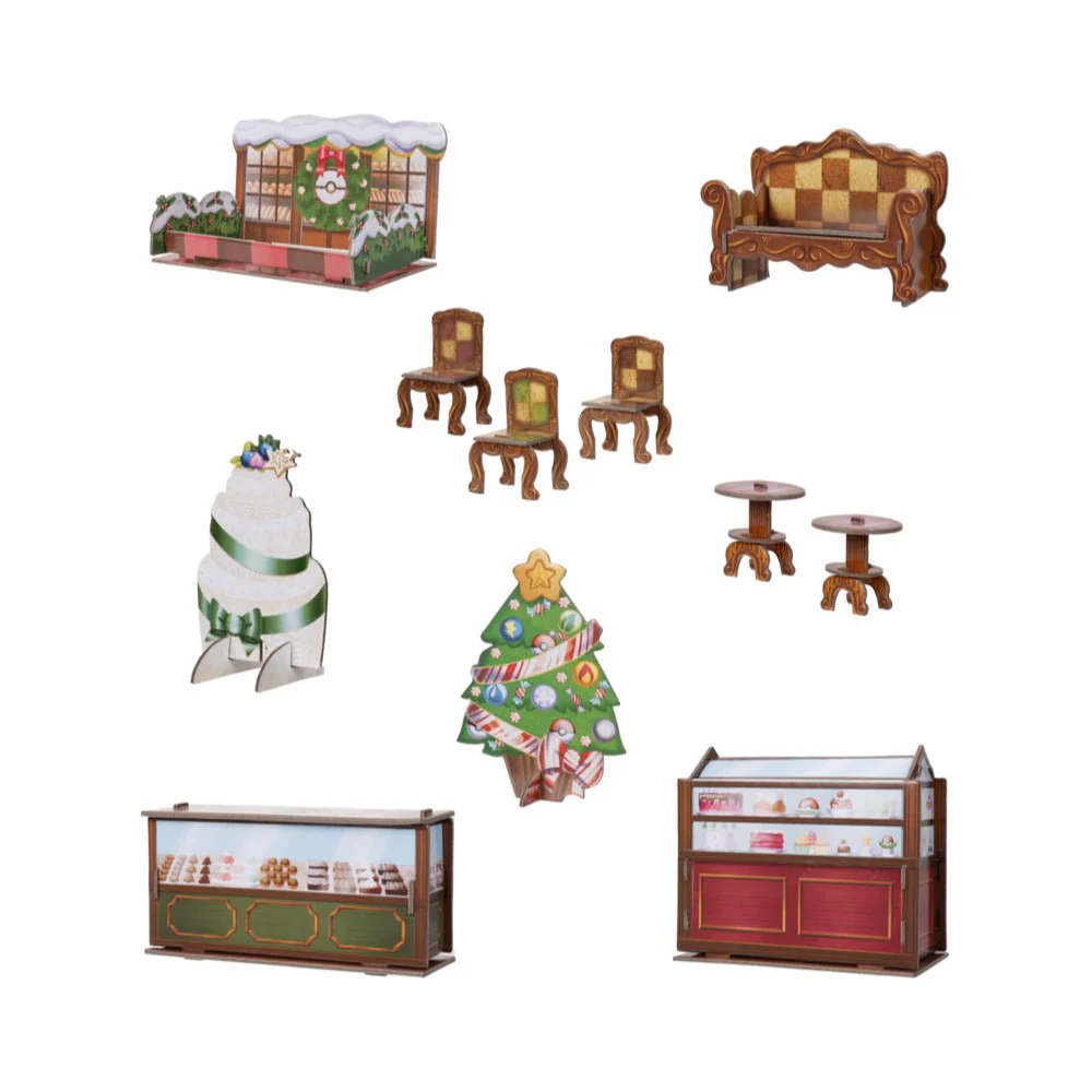 Pokémon Advent Calendar - Image 3