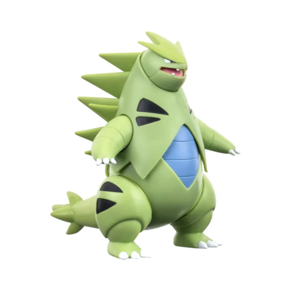 Pokémon Battle Feature Figure - Tyranitar - Image 2