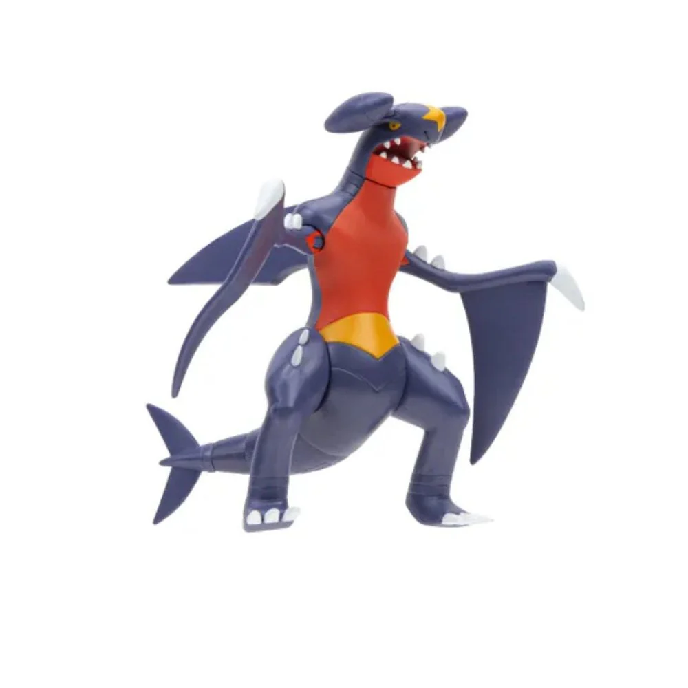 Pokémon Battle Figure - Garchomp - Image 3