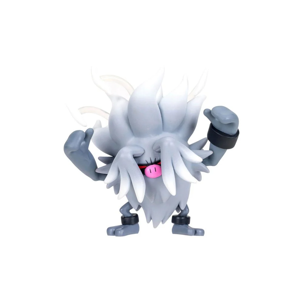 Pokémon Battle Figure - Annihilape - Image 2
