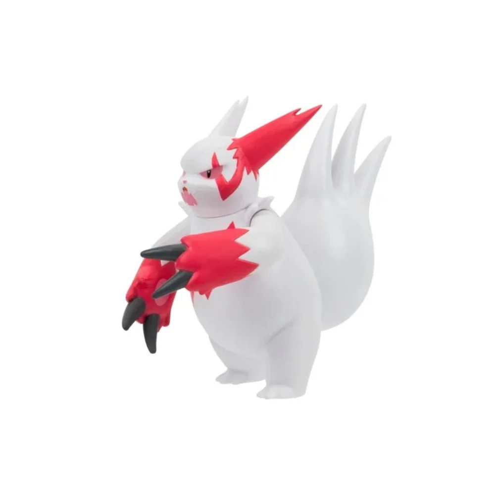 Pokémon Battle Figure - Zangoose - Image 2