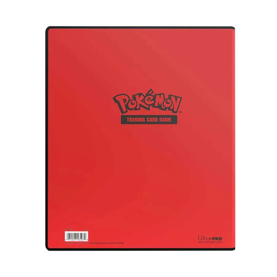 Pokémon: Charmander 2-inch Album - Image 2