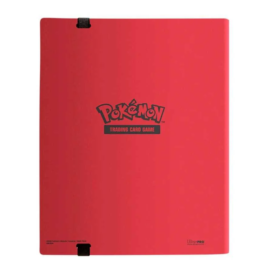 Pokémon TCG: Charmander 9-Pocket PRO-Binder - Image 2