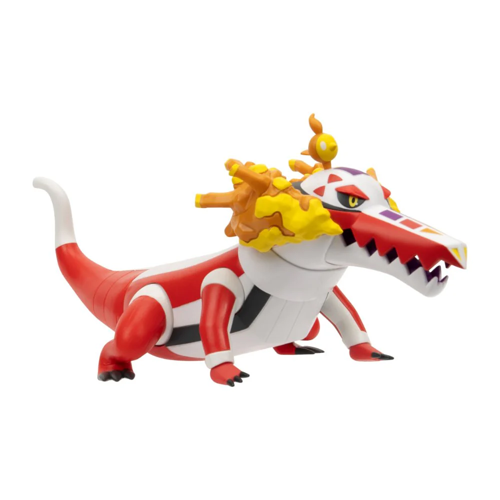 Pokémon Epic Battle Figure - Skeledirge - Image 2