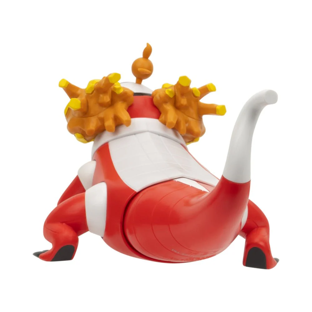 Pokémon Epic Battle Figure - Skeledirge - Image 3