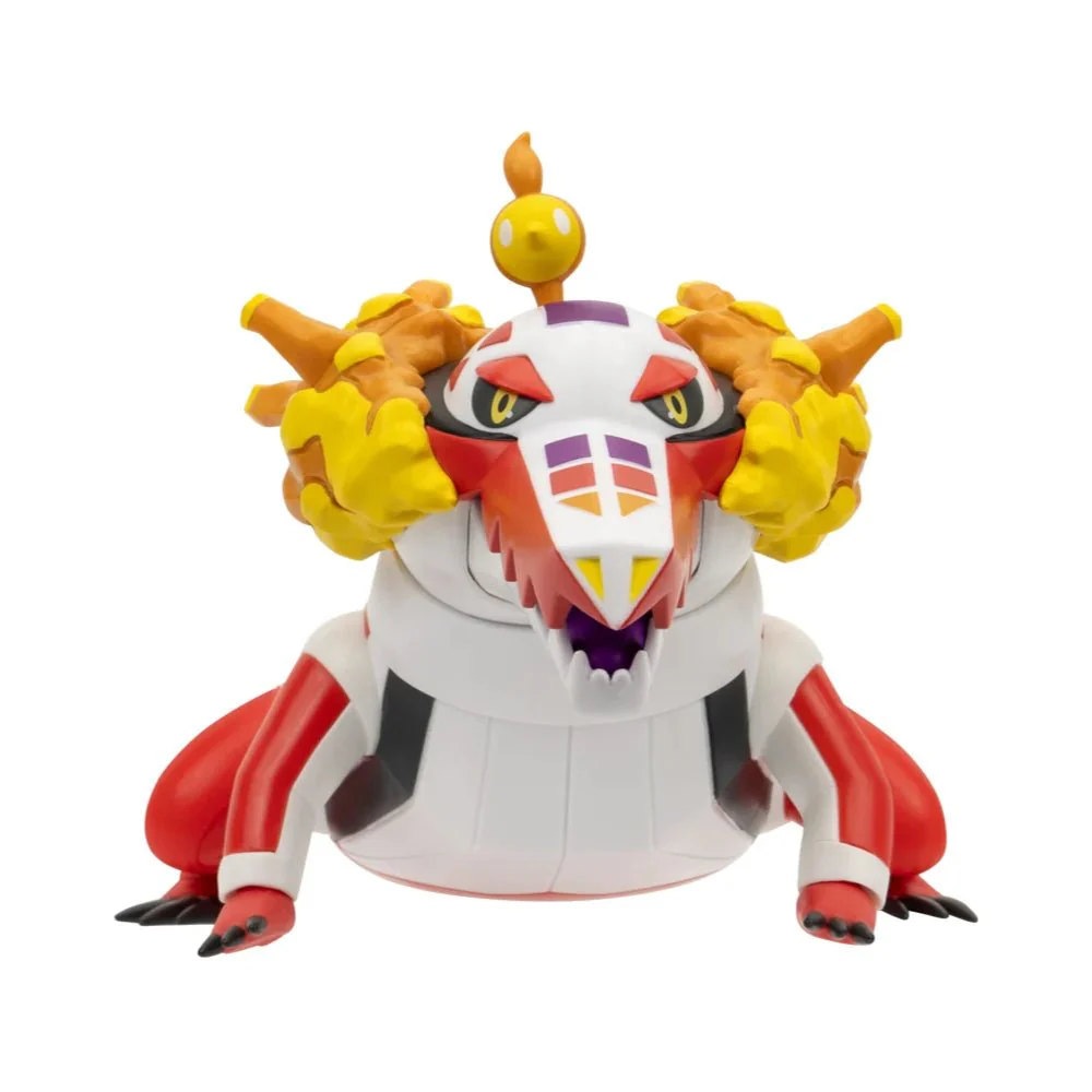 Pokémon Epic Battle Figure - Skeledirge - Image 4
