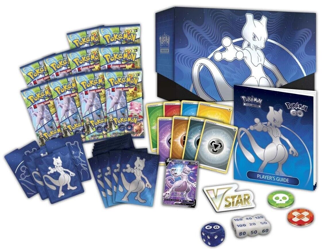 Pokémon Go - Elite Trainer Box - Image 2
