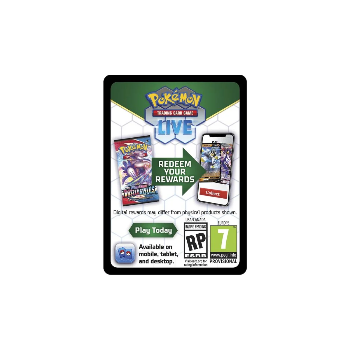 Pokémon Go Squirtle Pin Collection - Pokémon Trading Card Card - Image 5