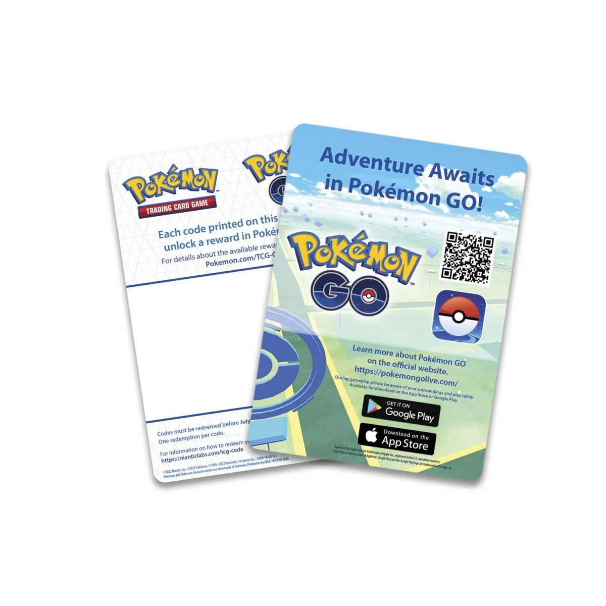 Pokémon Go Squirtle Pin Collection - Pokémon Trading Card Card - Image 6