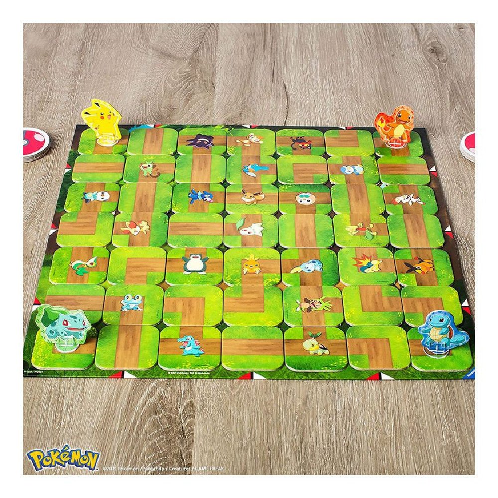 Pokémon Labyrinth - Image 5