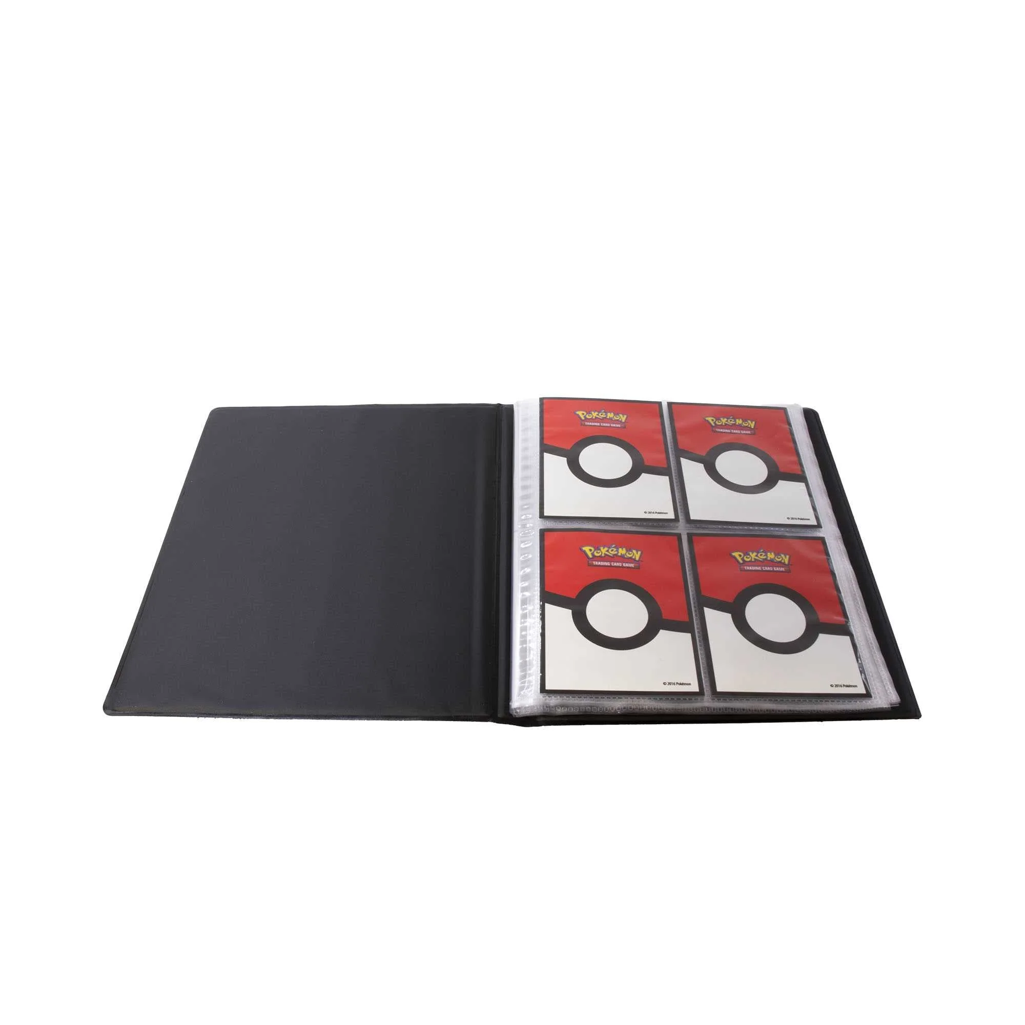 Pokémon TCG: Mega Charizard X and Mega Charizard Y 4-Pocket Portfolio - Image 4