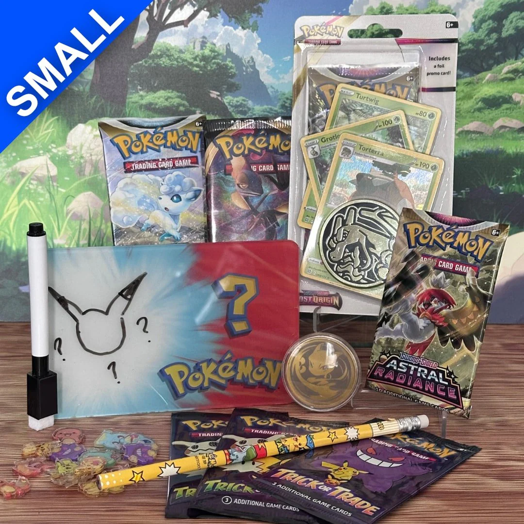 Pokémon Mystery Box - Image 7