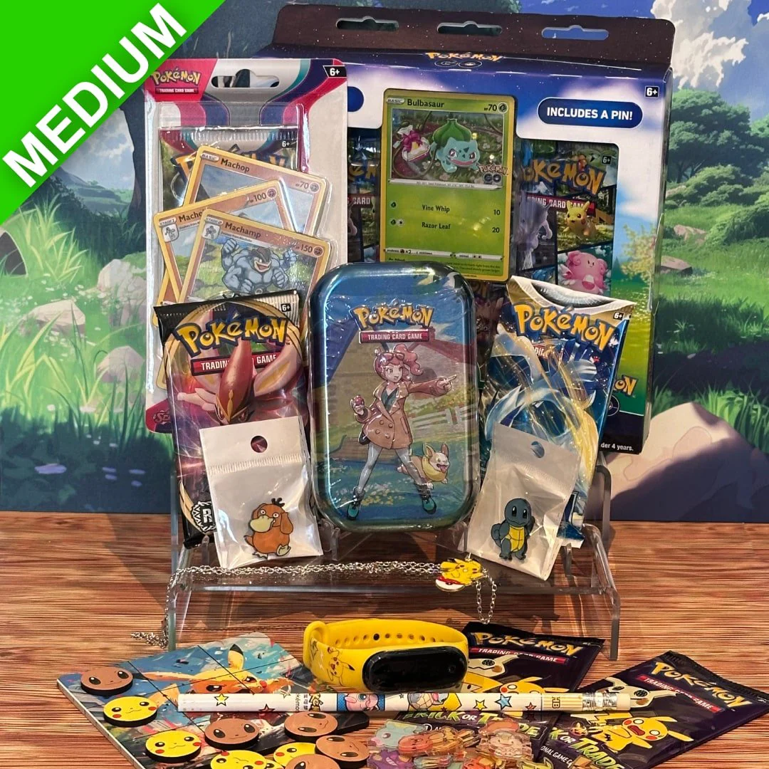 Pokémon Mystery Box - Image 8
