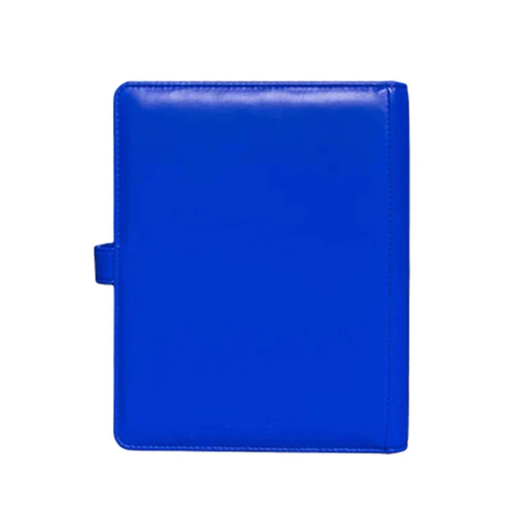 Pokémon Premium Snap Ultra Pro Binder - Blue - Image 3