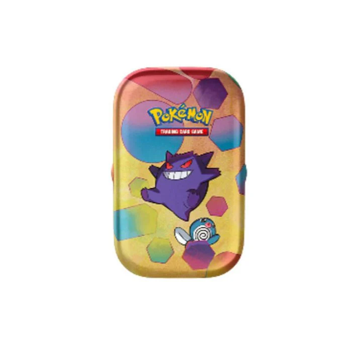 Pokémon TCG: 151 Mini Tin - Gengar