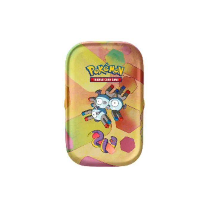 Pokémon TCG: 151 Mini Tin - Magneton