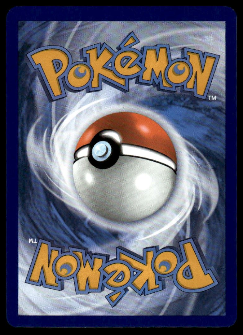 Pokémon TCG - Basic Grass Energy (Trading Card Game Classic 033 CLV) - Image 2