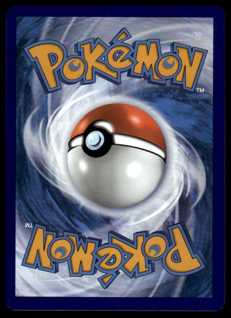 Pokémon TCG - Basic Lightning Energy (Trading Card Game Classic 034 CLC) - Image 2