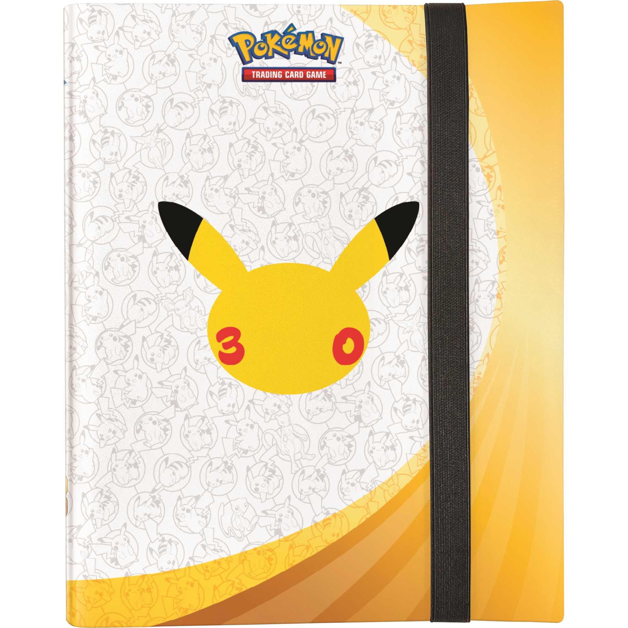 Pokémon TCG: Binder Collection - 30th Celebration - Image 4