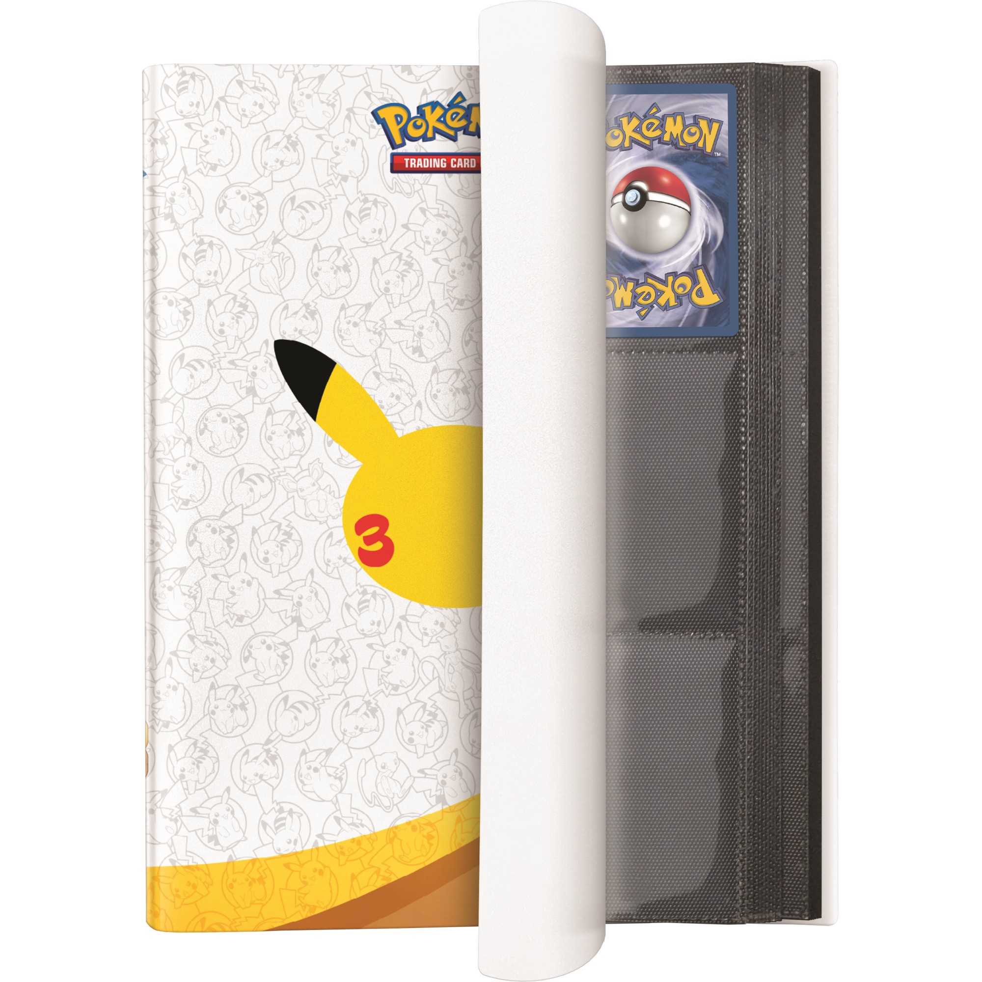 Pokémon TCG: Binder Collection - 30th Celebration - Image 5