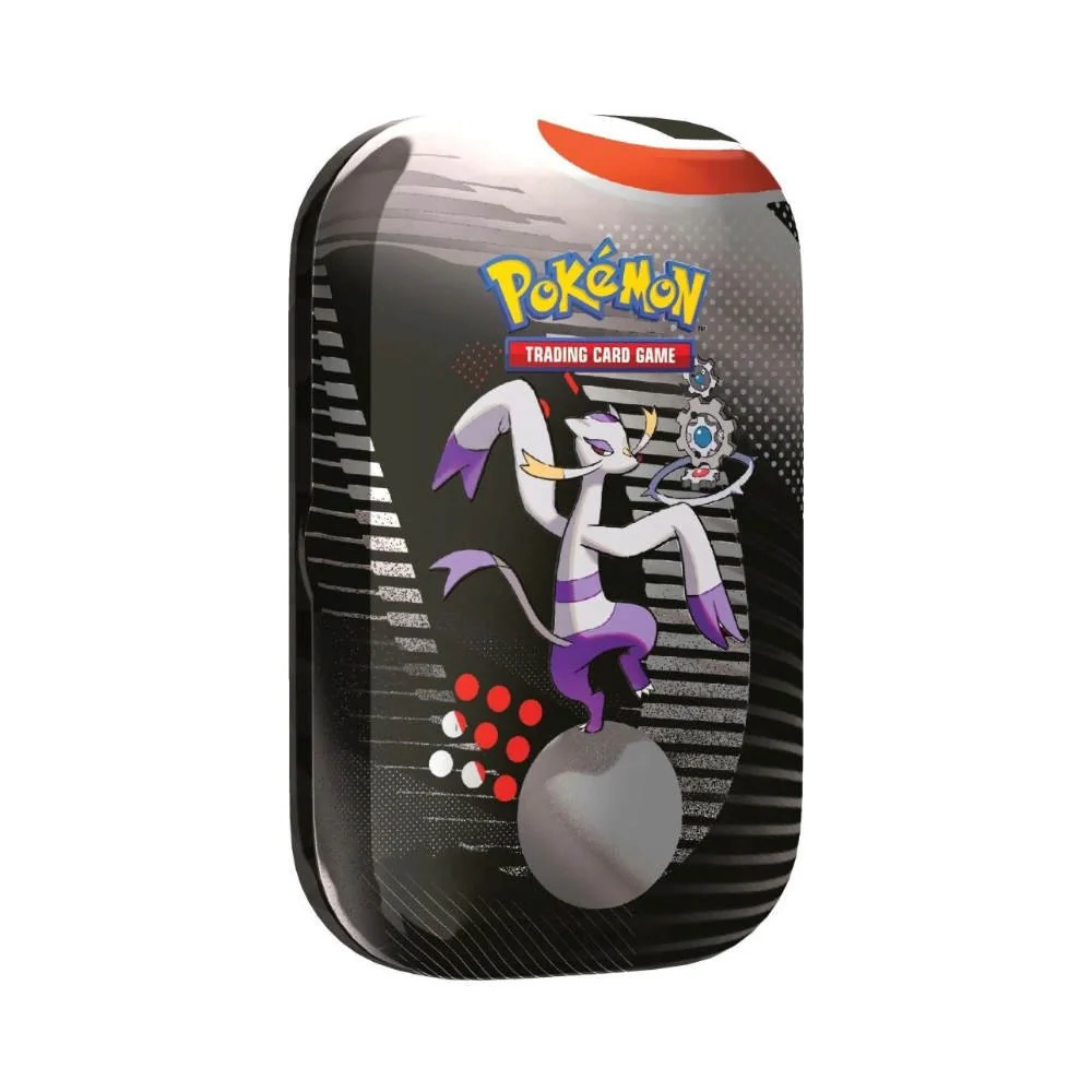 Pokémon TCG: Black Bolt & White Flare - Unova Mini Tin - Mienshao