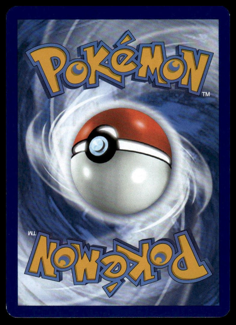 Pokémon TCG - Clefable ex (Obsidian Flames 082) - Image 2