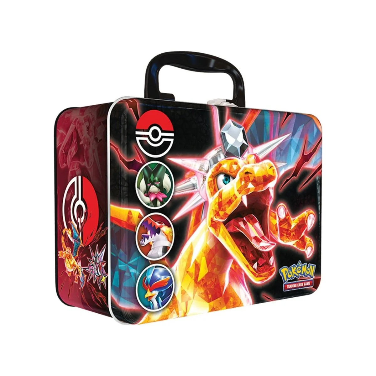 Pokémon TCG: Collectors Chest (Autumn 2023)
