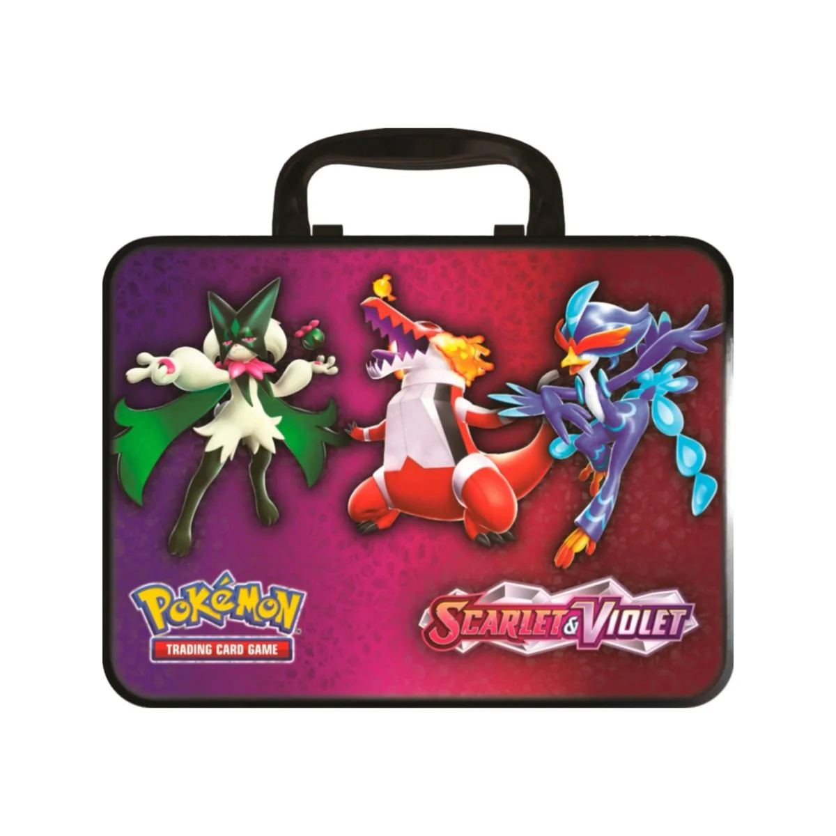 Pokémon TCG: Collectors Chest (Autumn 2023) - Image 2