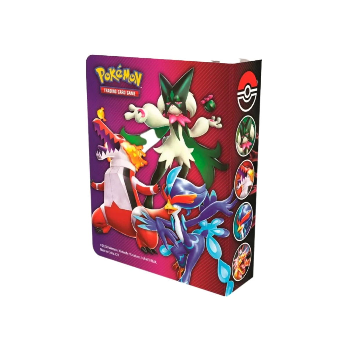 Pokémon TCG: Collectors Chest (Autumn 2023) - Image 3