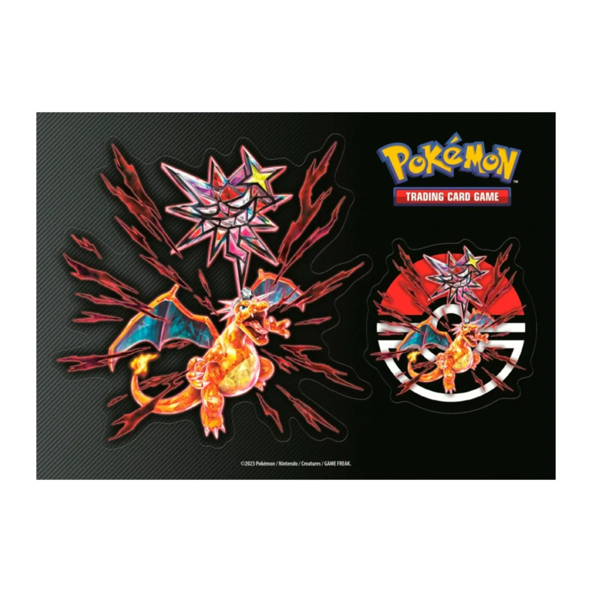 Pokémon TCG: Collectors Chest (Autumn 2023) - Image 4