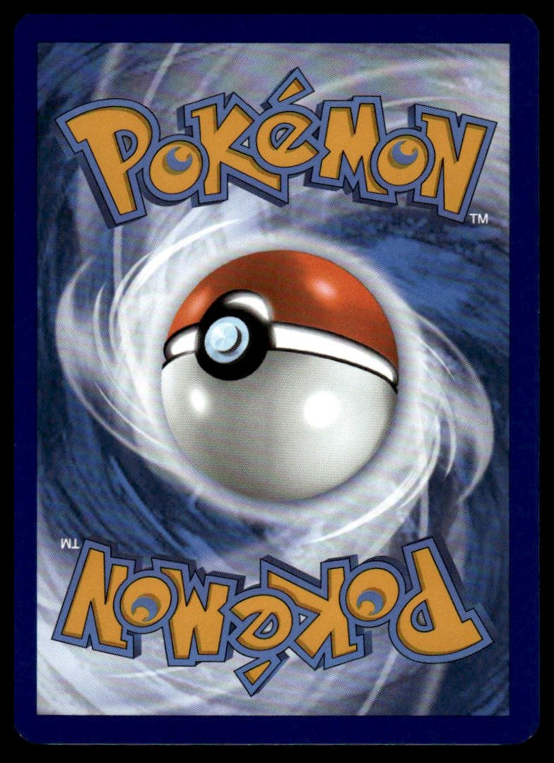Pokémon TCG - Computer Search (Trading Card Game Classic 020 CLB) - Image 2